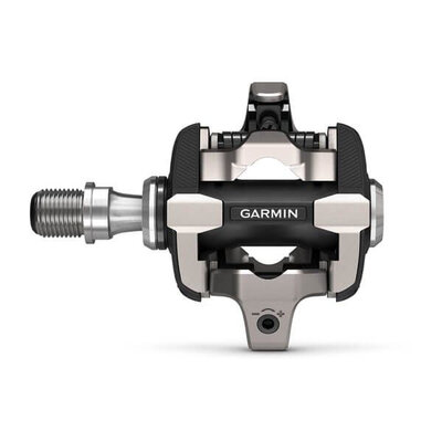 Teljesítménymérő Garmin Rally XC200, Shimano SPD