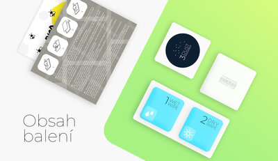 Védő 3D üveg Mosh Tempered Glass Protector 0.5mm pro Xiaomi Mi Watch Lite