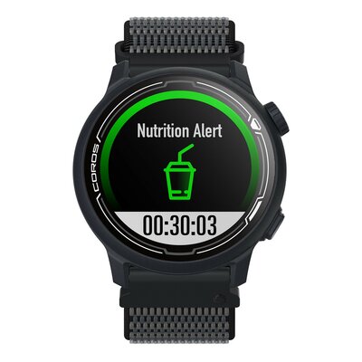 Coros Pace 2 Navy Blue / Nylon Band