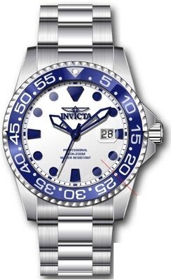 Invicta Pro Diver Quartz 42mm 36905