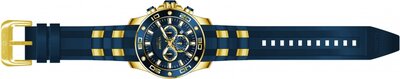 Invicta Pro Diver SCUBA Quartz 50mm Chronograph 26087