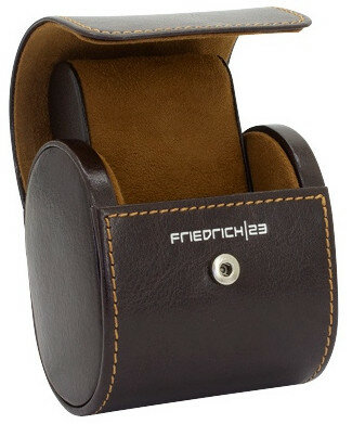 Kazeta az órára Friedrich Lederwaren Bond 20116-3