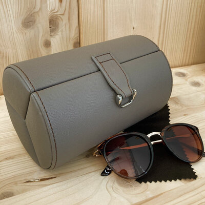 Kazeta az órára Friedrich Lederwaren Bond 20117-3