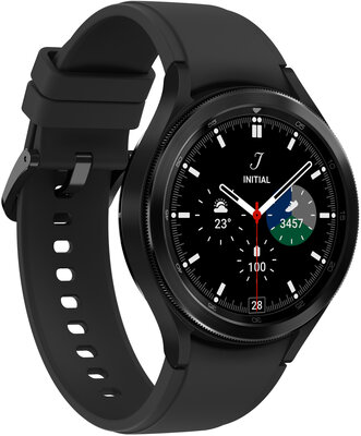 Samsung Galaxy Watch4 Classic 46mm, Black