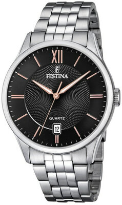 Festina Classic 20425/6