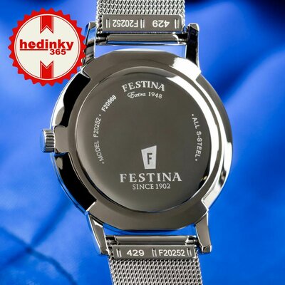 Festina Retro 20568/1