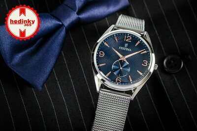 Festina Retro 6869/2