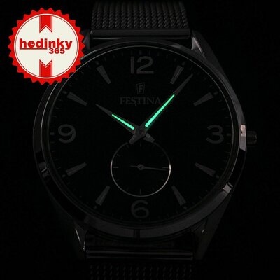Festina Retro 6869/2
