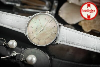Prim Slim Pearl Modern W02P.13150.F
