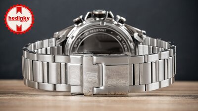 Festina Timeless Chronograph 20560/3