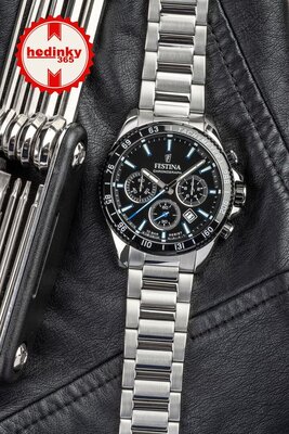 Festina Timeless Chronograph 20560/5