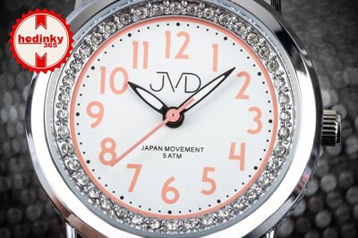 JVD J7201.2