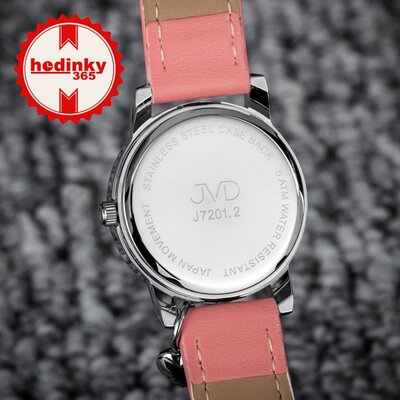 JVD J7201.2