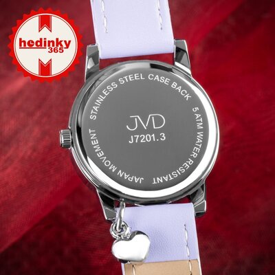 JVD J7201.3