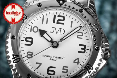 JVD J7203.2