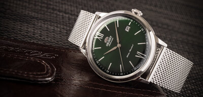 Orient Classic Bambino 2nd Generation Version6 Automatic RA-AC0018E30B