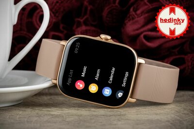 Amazfit GTS 3 Rose