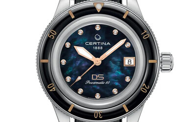 Certina DS PH200M Lady Automatic C036.207.18.126.00