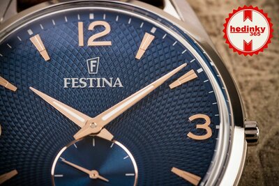 Festina Retro 6870/2