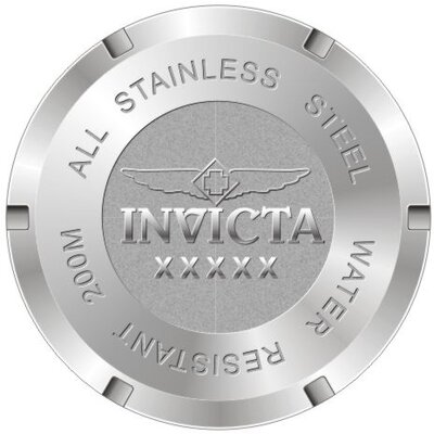 Invicta Pro Diver Quartz 10668