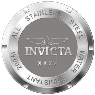 Invicta Pro Diver Quartz 17047