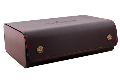 MeisterSinger Bell Hora Automatic Sonnerie au Passage BHO908_SVSL03