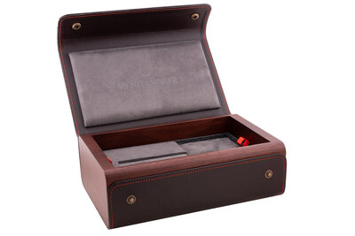 MeisterSinger Bell Hora Automatic Sonnerie au Passage BHO913_SVSL02