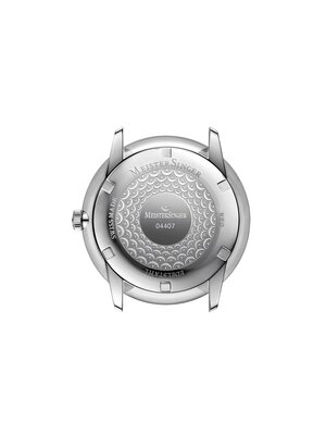 MeisterSinger Neo Automatic Date NE908N_SV16