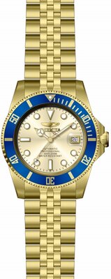 Invicta Pro Diver Automatic 29185