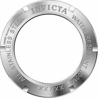 Invicta Pro Diver Automatic 35689