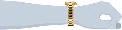 Invicta Pro Diver Automatic 35698
