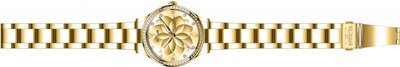 Invicta Wildflower Quartz 35mm 28056