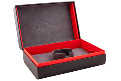 MeisterSinger Unomat Automatic UN917_