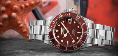 Invicta Pro Diver Automatic 35692