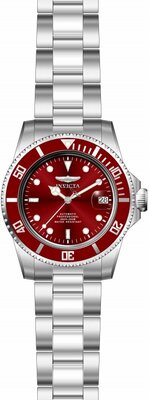 Invicta Pro Diver Automatic 35692