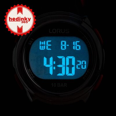 Lorus R2389NX9