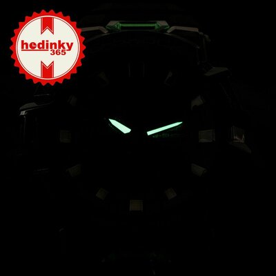 Casio G-Shock G-Squad GBA-900SM-1A3ER Skeleton Series