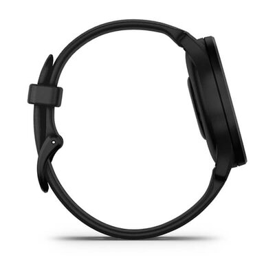 Garmin Vívomove Sport Slate/Black Band