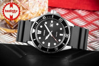 Casio Collection Duro MDV-107-1A1VEF