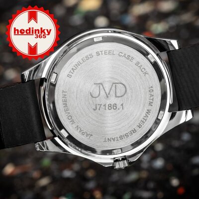 Karóra JVD J7186.1