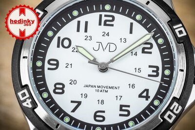 Karóra JVD J7186.1