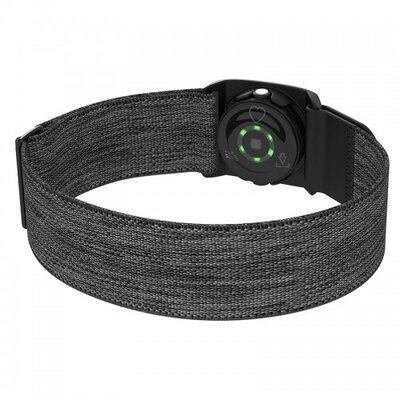 Polar Verity Sense optikai érzékelő M/XXL szürke