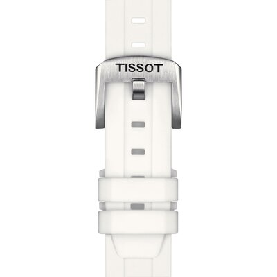 Tissot Seastar 1000 Quartz T120.210.11.011.00 (+ pót szíj)