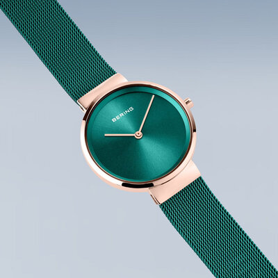 Bering Classic 14531-869