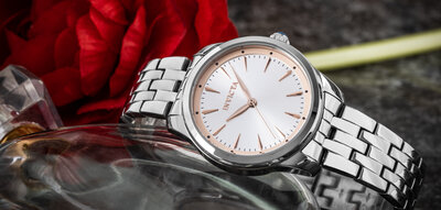 Invicta Angel Quartz 33mm 31092