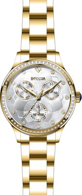 Invicta Angel Quartz 35mm 29093