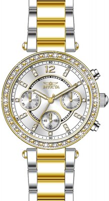 Invicta Angel Quartz 36mm 20470