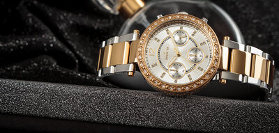 Invicta Angel Quartz 36mm 20470