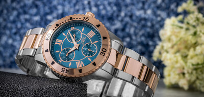 Invicta Angel Quartz 38mm 30736