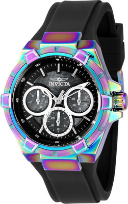 Invicta Aviator Quartz 36mm 37309
